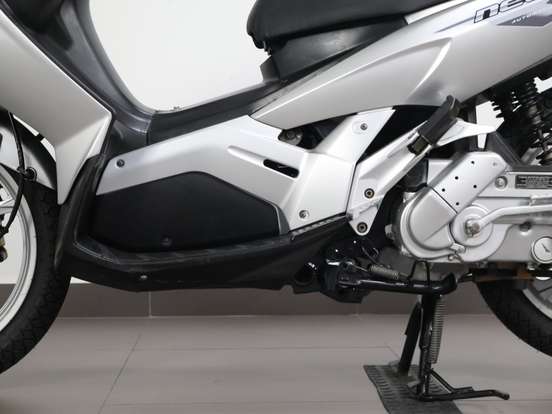 YAMAHA-NEO AT 115 YAMAHA-NEO AT 115-2008
