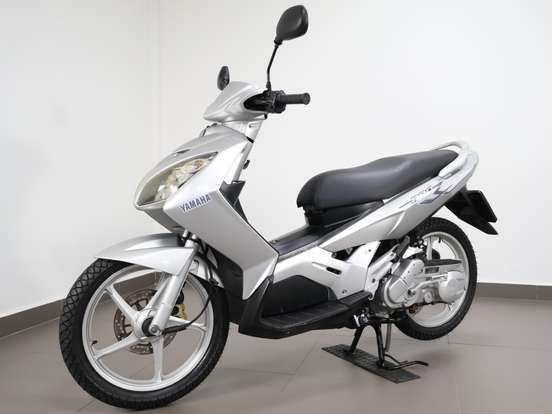 YAMAHA-NEO AT 115-2008
