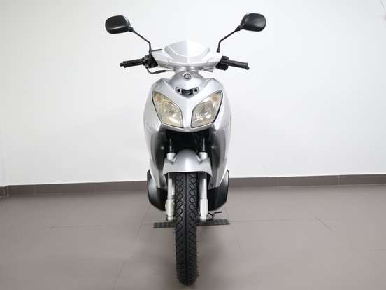 YAMAHA-NEO AT 115 YAMAHA-NEO AT 115-2008