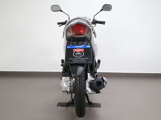 YAMAHA-NEO AT 115-2008
