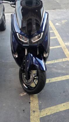 YAMAHA NMAX 160 ABS 