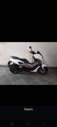 YAMAHA NMAX 160 ABS 