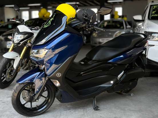 YAMAHA-NMAX 160 ABS-2022