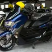 YAMAHA NMAX 160 ABS YAMAHA NMAX 160 ABS