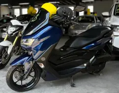 YAMAHA NMAX 160 ABS YAMAHA NMAX 160 ABS