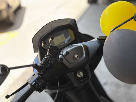 YAMAHA-NMAX 160 ABS YAMAHA-NMAX 160 ABS-2022