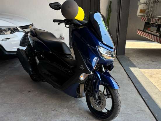 YAMAHA-NMAX 160 ABS-2022