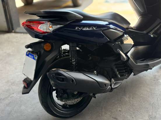 YAMAHA-NMAX 160 ABS-2022