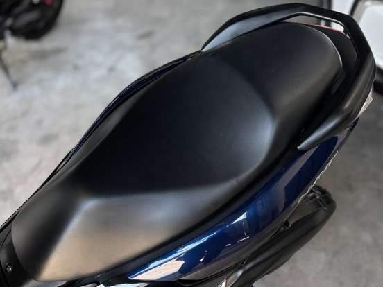 YAMAHA-NMAX 160 ABS YAMAHA-NMAX 160 ABS-2022