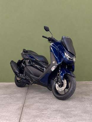 YAMAHA-NMAX 160 ABS-2022