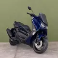 YAMAHA NMAX 160 ABS YAMAHA NMAX 160 ABS