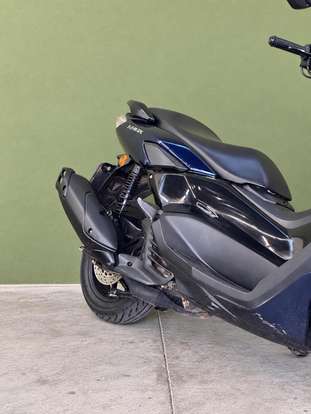 YAMAHA-NMAX 160 ABS-2022