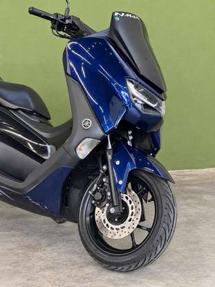 YAMAHA-NMAX 160 ABS-2022