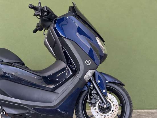 YAMAHA-NMAX 160 ABS YAMAHA-NMAX 160 ABS-2022