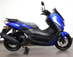 YAMAHA NMAX 160 ABS YAMAHA NMAX 160 ABS