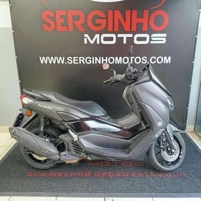 YAMAHA-NMAX 160 ABS-2024