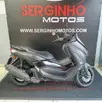 YAMAHA NMAX 160 ABS YAMAHA NMAX 160 ABS