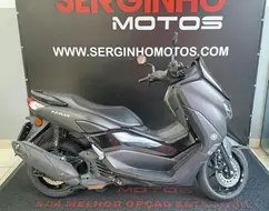 YAMAHA NMAX 160 ABS YAMAHA NMAX 160 ABS