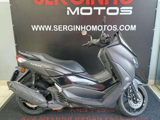 YAMAHA-NMAX 160 ABS YAMAHA-NMAX 160 ABS-2024