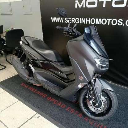 YAMAHA-NMAX 160 ABS-2024