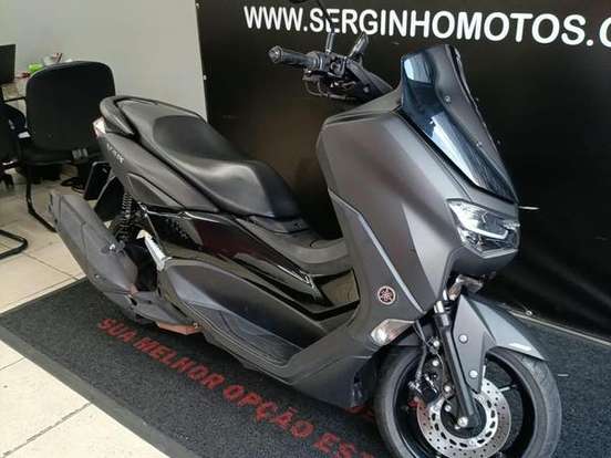 YAMAHA-NMAX 160 ABS YAMAHA-NMAX 160 ABS-2024