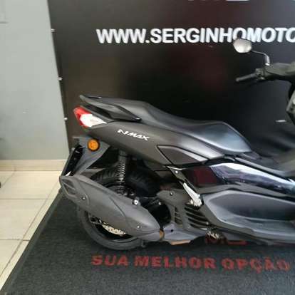 YAMAHA-NMAX 160 ABS-2024