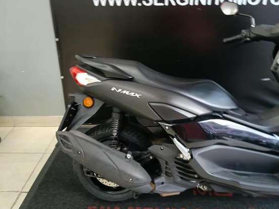 YAMAHA-NMAX 160 ABS YAMAHA-NMAX 160 ABS-2024