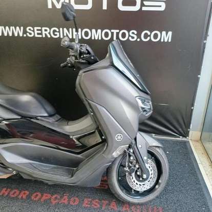 YAMAHA-NMAX 160 ABS-2024
