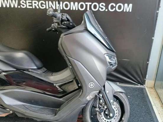 YAMAHA-NMAX 160 ABS YAMAHA-NMAX 160 ABS-2024