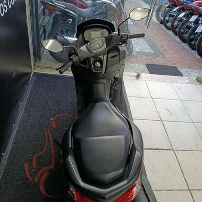 YAMAHA-NMAX 160 ABS-2024