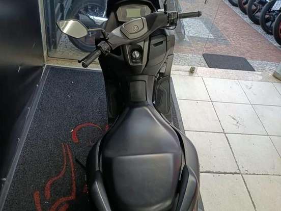 YAMAHA-NMAX 160 ABS YAMAHA-NMAX 160 ABS-2024