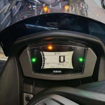 YAMAHA-NMAX 160 ABS-2024
