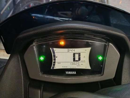 YAMAHA-NMAX 160 ABS YAMAHA-NMAX 160 ABS-2024