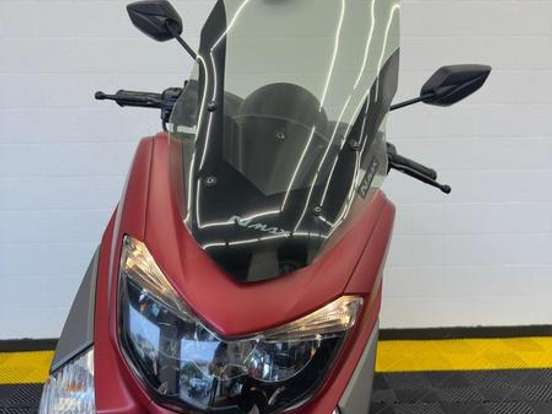YAMAHA-NMAX 160 ABS YAMAHA-NMAX 160 ABS-2019