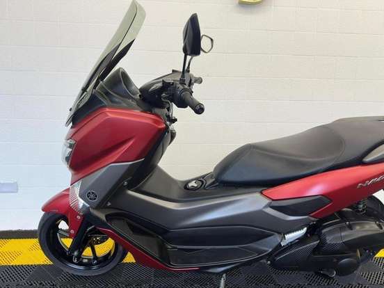 YAMAHA-NMAX 160 ABS YAMAHA-NMAX 160 ABS-2019