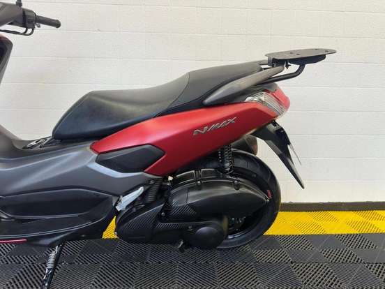 YAMAHA-NMAX 160 ABS YAMAHA-NMAX 160 ABS-2019