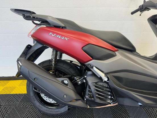 YAMAHA-NMAX 160 ABS YAMAHA-NMAX 160 ABS-2019