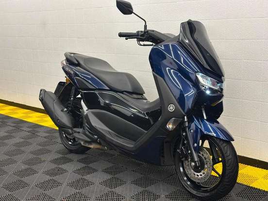 YAMAHA-NMAX 160 ABS-2022