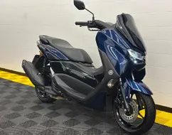 YAMAHA NMAX 160 ABS YAMAHA NMAX 160 ABS