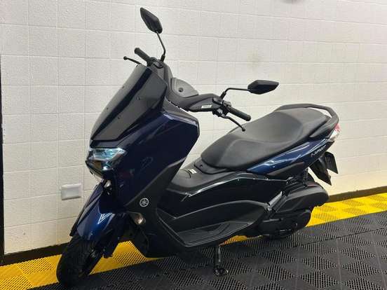 YAMAHA-NMAX 160 ABS-2022
