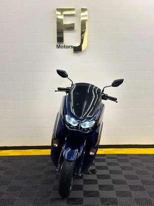 YAMAHA-NMAX 160 ABS-2022