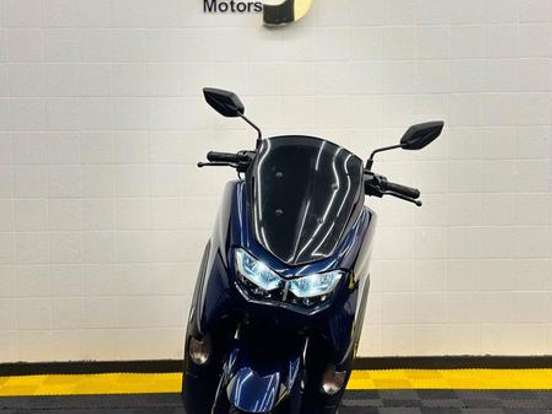 YAMAHA-NMAX 160 ABS YAMAHA-NMAX 160 ABS-2022