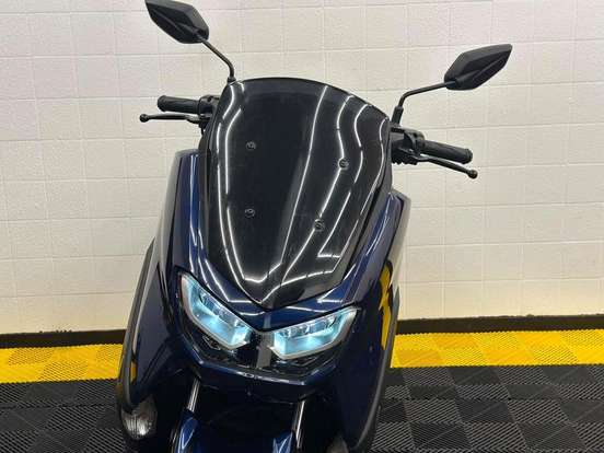 YAMAHA-NMAX 160 ABS-2022