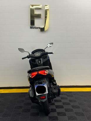 YAMAHA-NMAX 160 ABS-2022