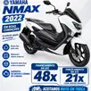 YAMAHA NMAX 160 ABS YAMAHA NMAX 160 ABS