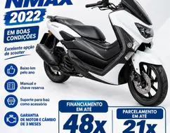 YAMAHA NMAX 160 ABS YAMAHA NMAX 160 ABS