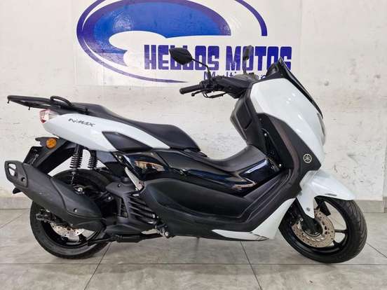 YAMAHA-NMAX 160 ABS YAMAHA-NMAX 160 ABS-2022