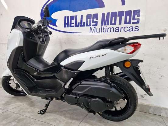 YAMAHA-NMAX 160 ABS-2022
