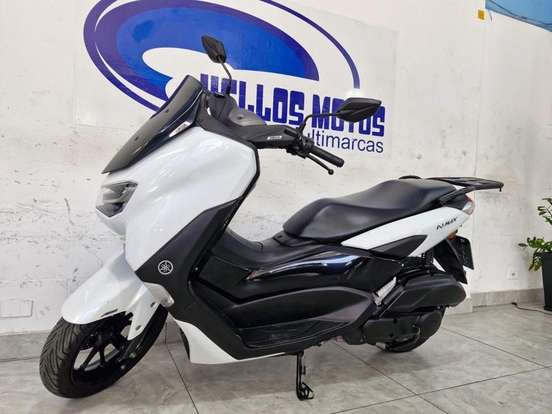 YAMAHA-NMAX 160 ABS-2022