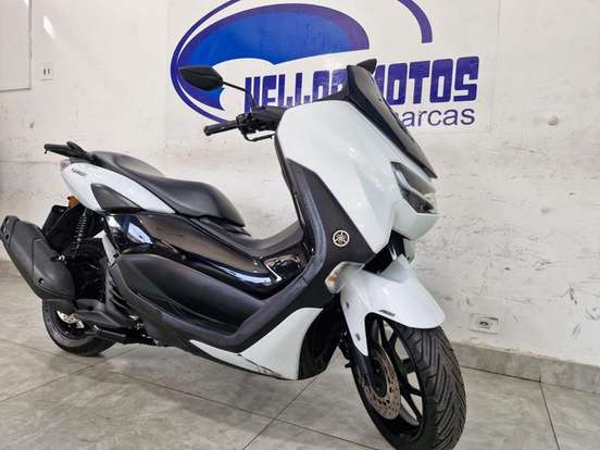 YAMAHA-NMAX 160 ABS-2022